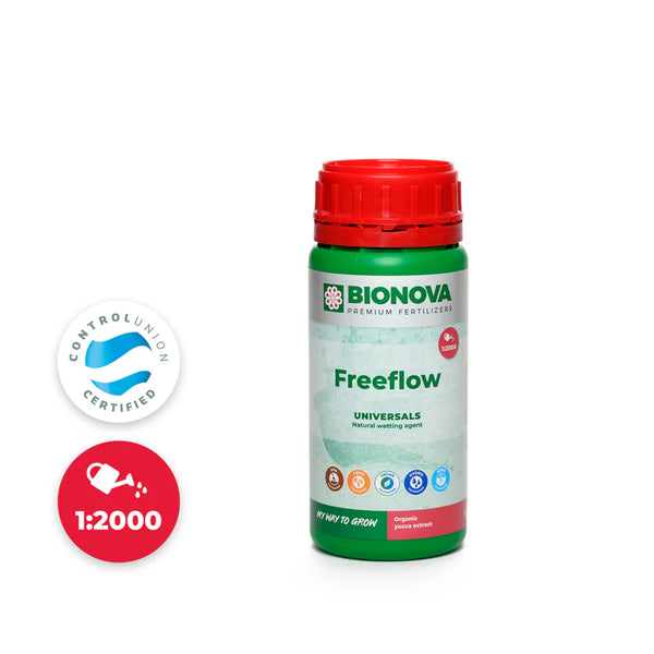 BIONOVA FREEFLOW 250ml