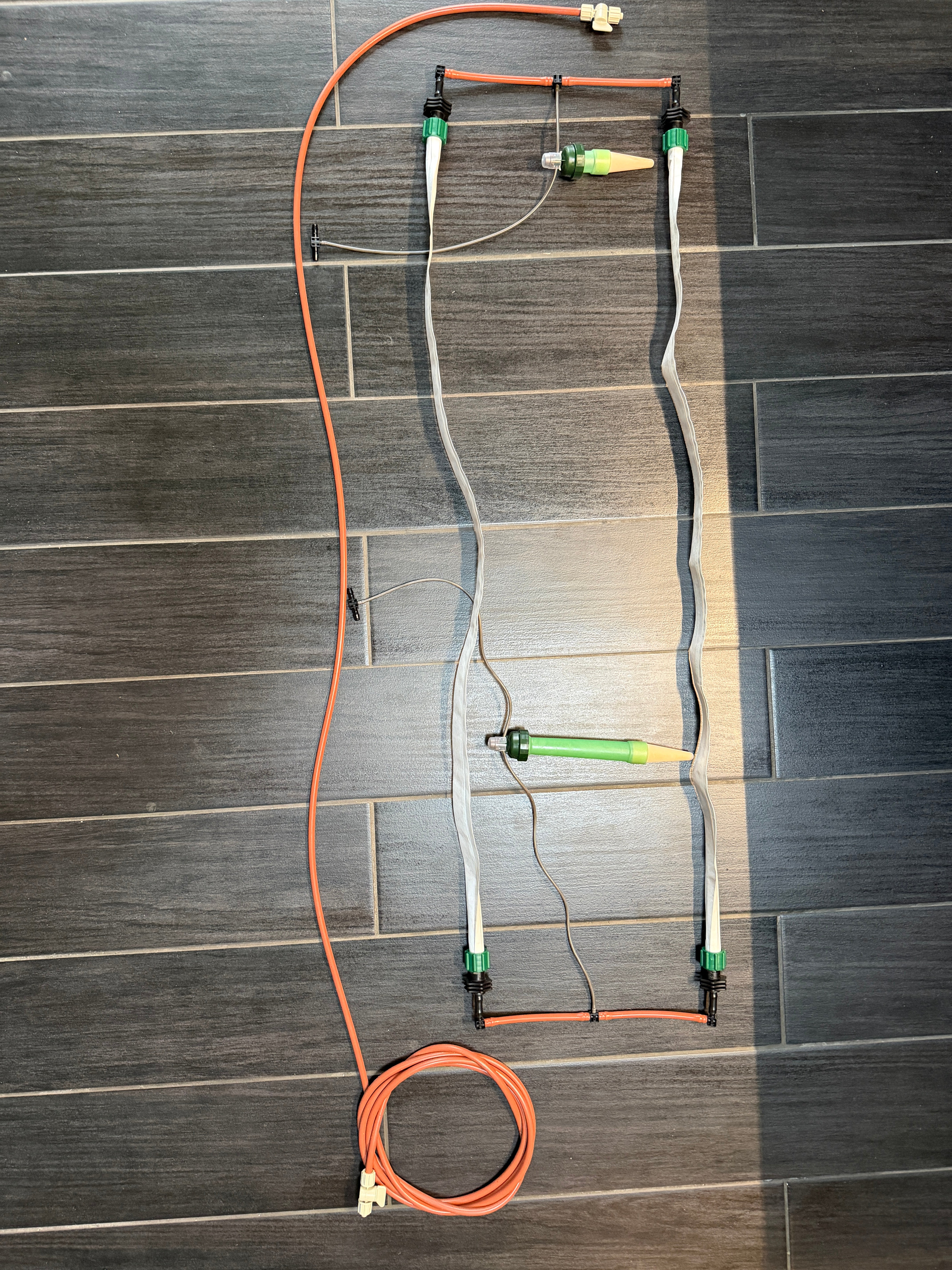 Blumat BluSoak automatisches Bewässerungssystem