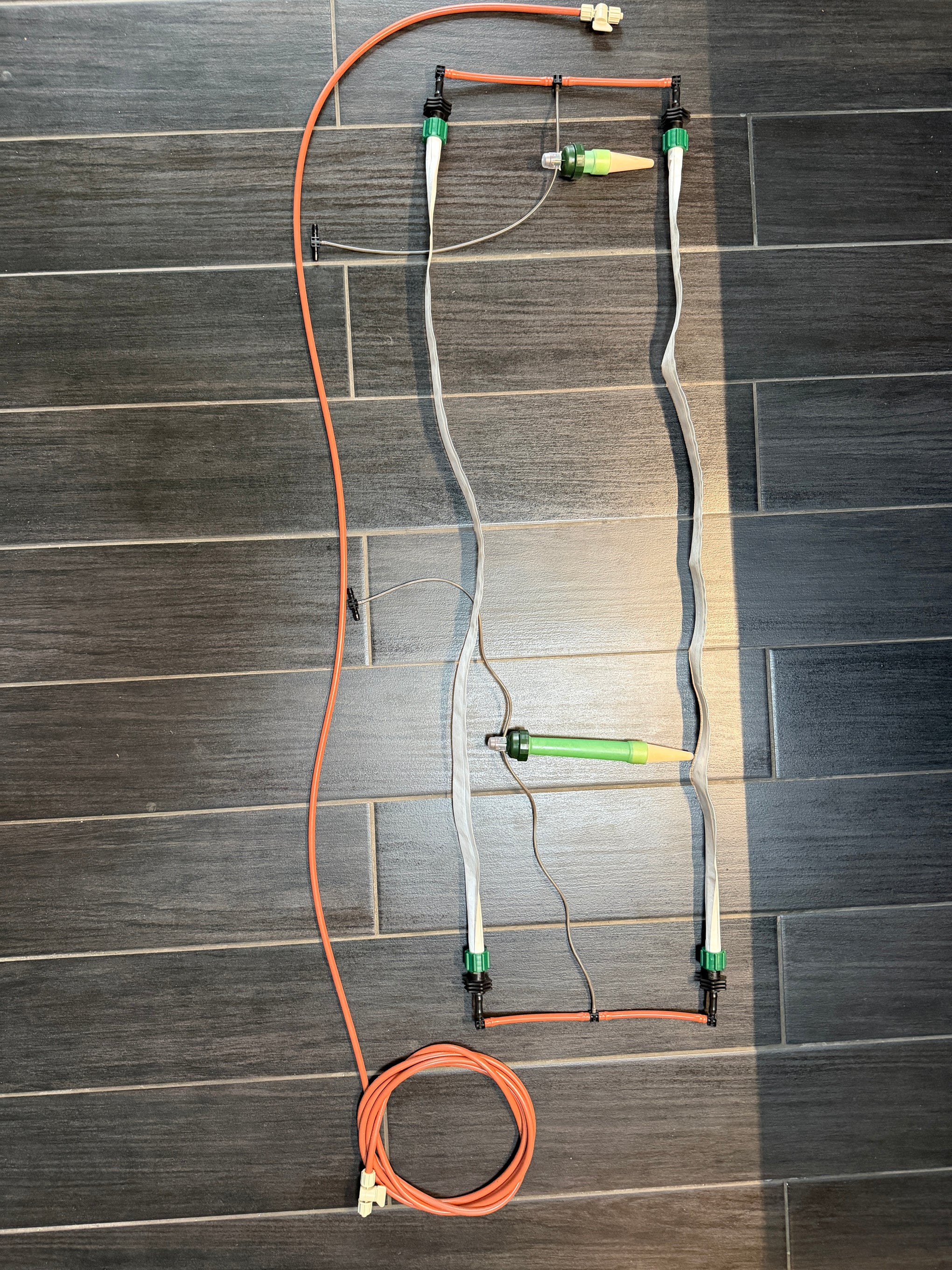 Blumat BluSoak automatisches Bewässerungssystem