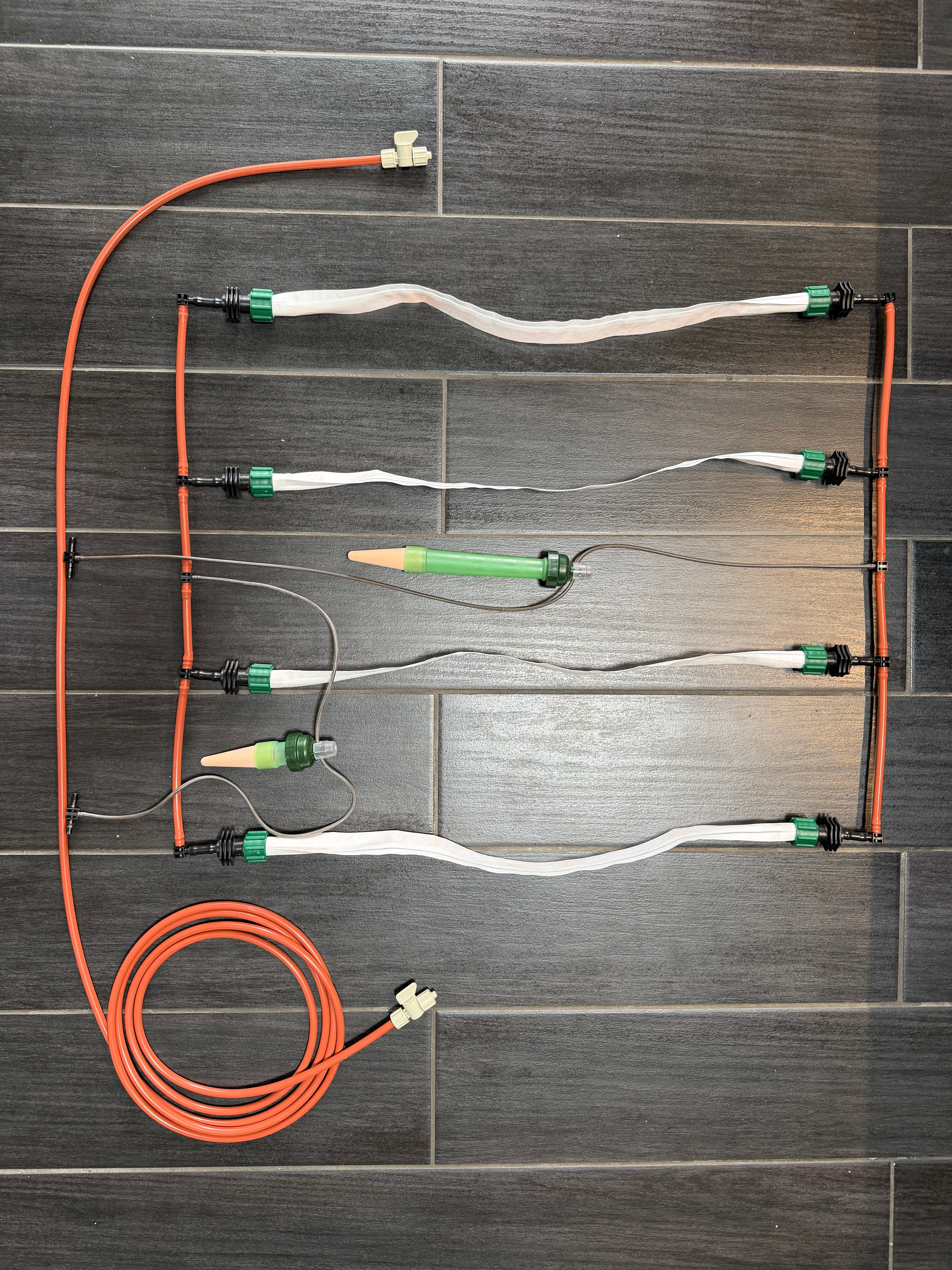 Blumat BluSoak automatisches Bewässerungssystem